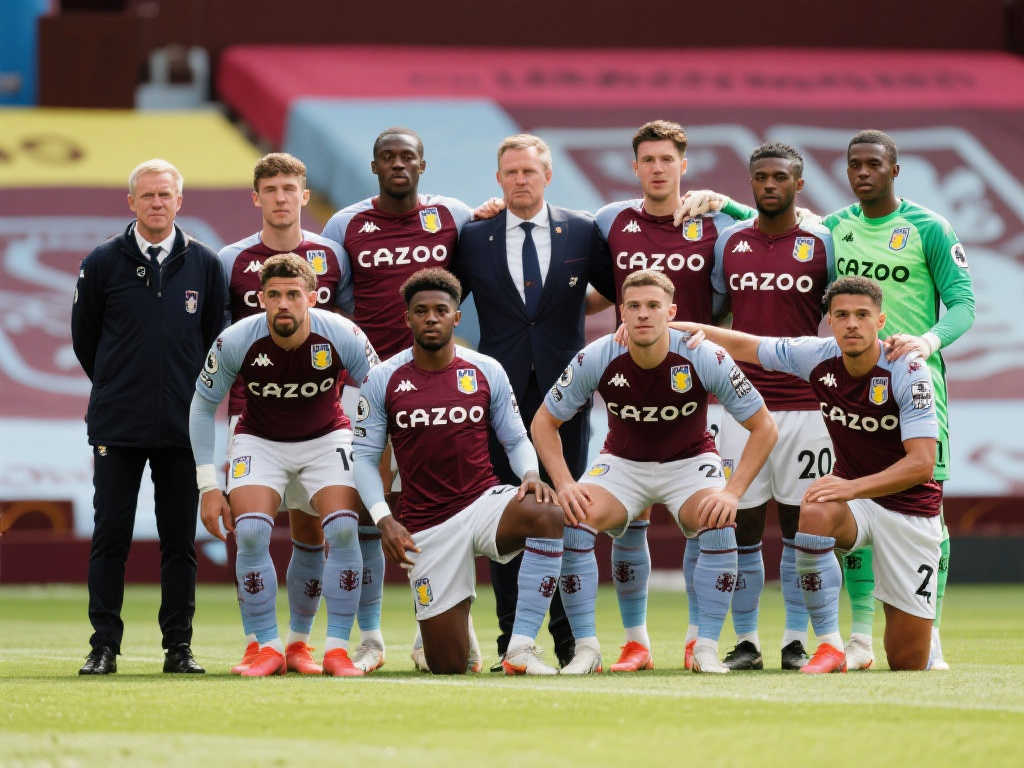 埃梅里带队维拉飙升！今年81分紧追曼城，争冠在望？