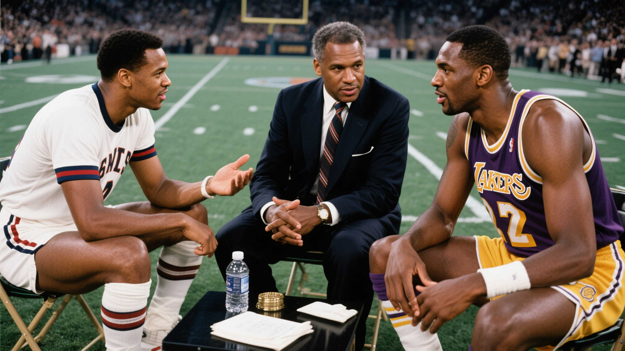 传奇汇聚!与大罗、范迪克同框,德布劳内感叹:巅峰传奇时刻 这张照片意义非凡,因为它不仅记录着一场有趣且耐人寻