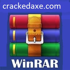 WinRAR 6.02 Crack Plus Keygen Full Download 2021
