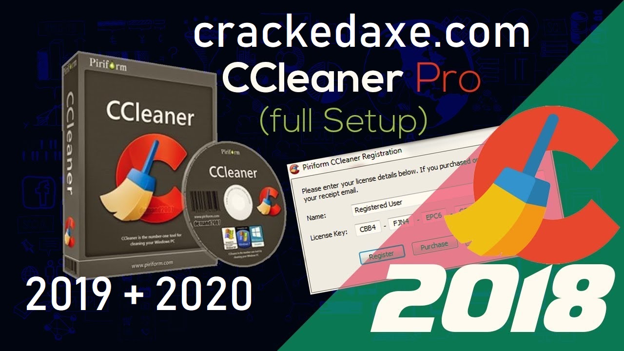 download ccleaner completo crackeado