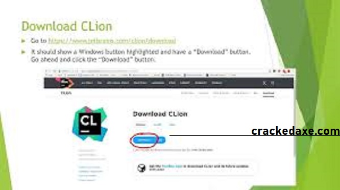 clion license