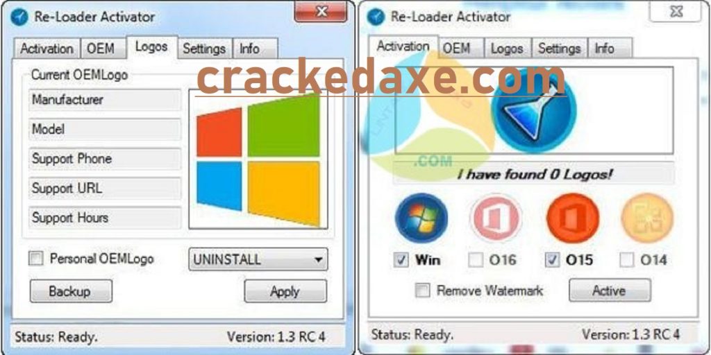 download windows 10 crack activator