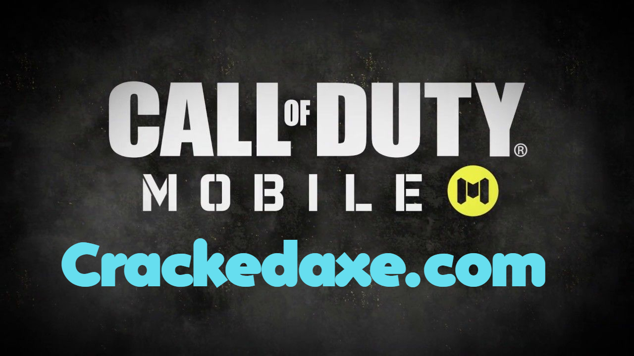 Call of Duty Mobile for PC Crack