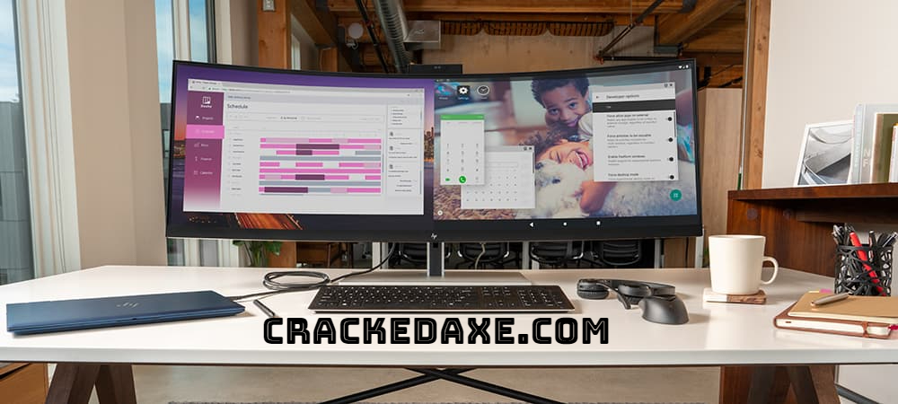 WebCam Monitor Crack