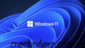 Windows 11 Crack With Beta Concept From Microsoft Download 2021