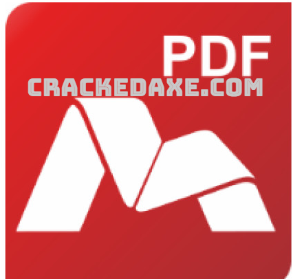 Master PDF Editor Crack