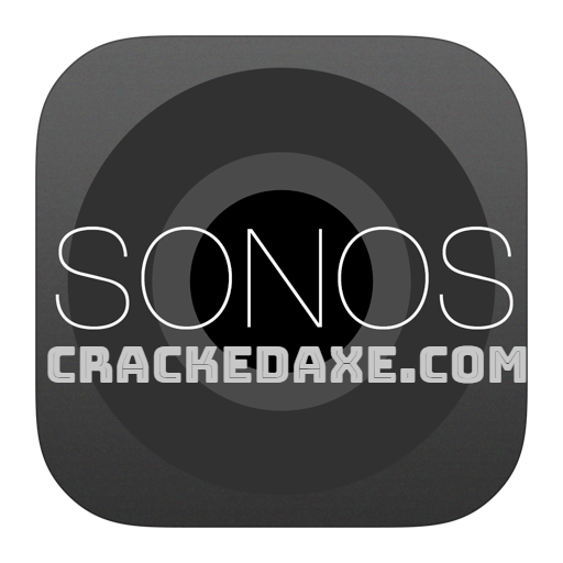 Sonos Crack