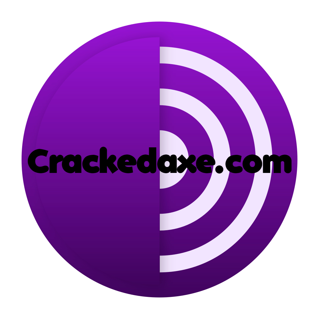 Tor Browser Crack 