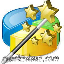 MiniTool Partition Wizard 12.5 Crack 