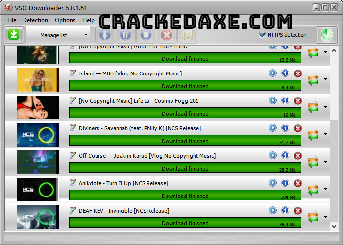 VSO Downloader Ultimate Crack