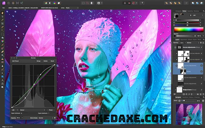 Serif Affinity Photo Crack