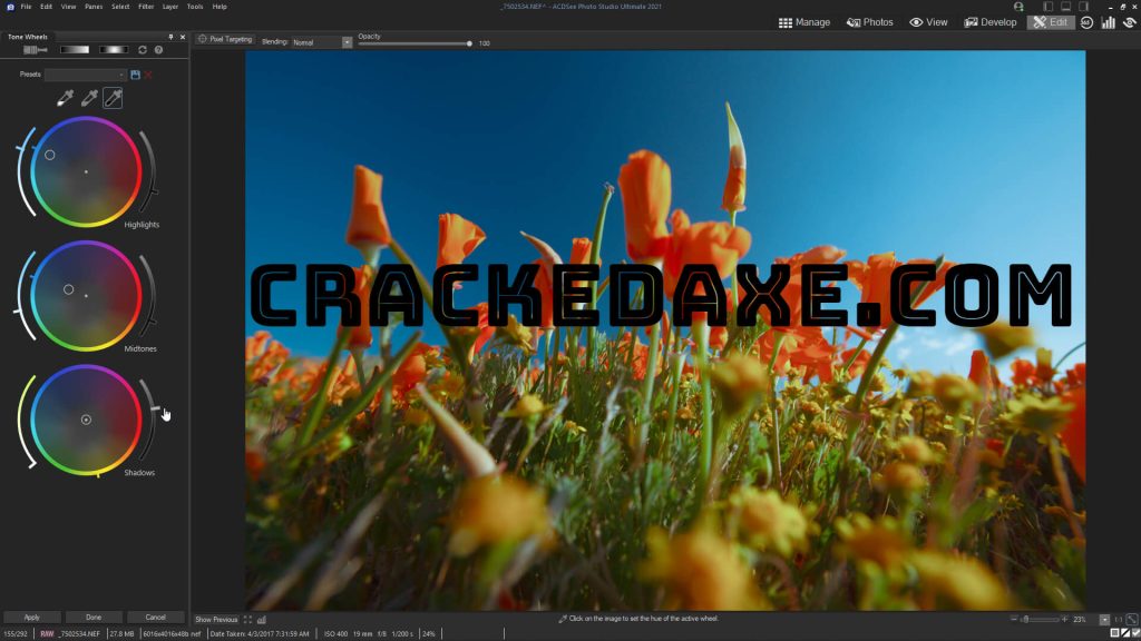 ACDSee Photo Studio Ultimate Crack