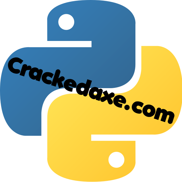 Python Crack