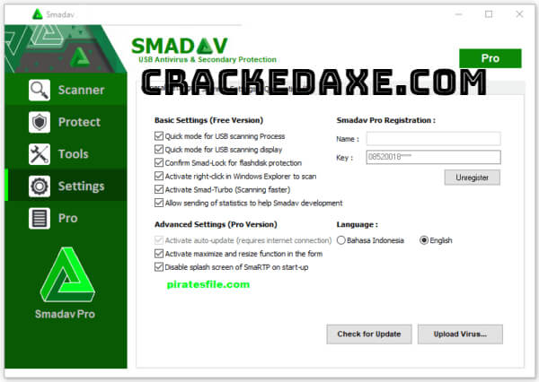 Smadav Pro Crack